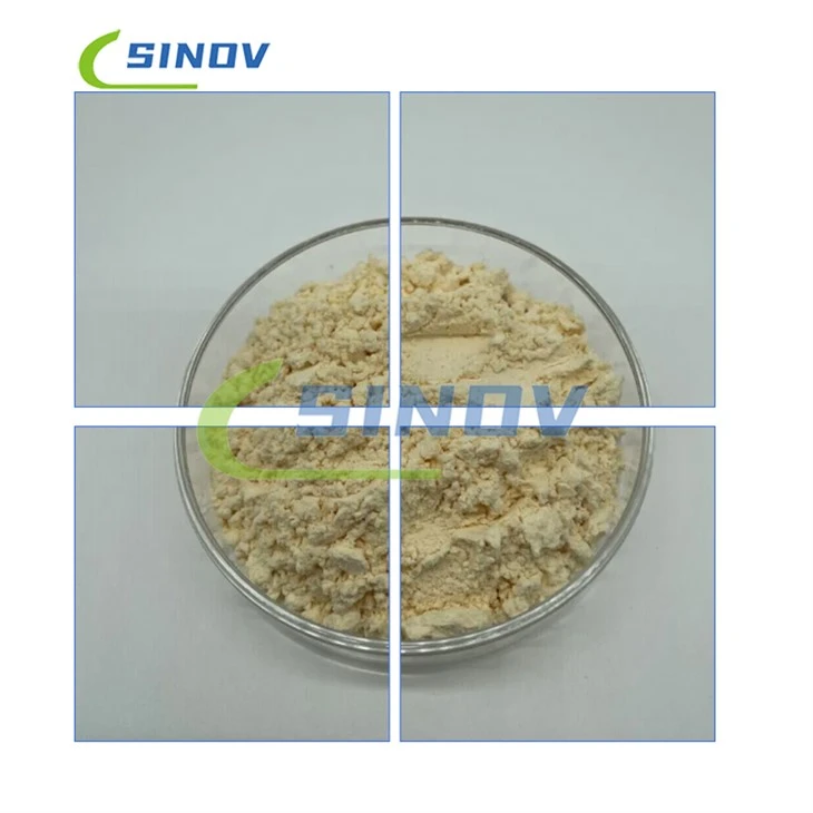 Astragalus Extract Calycosin