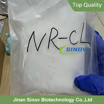 Nicotinamide Riboside Powder Bulk Nicotinamide Riboside Powder Bulk
